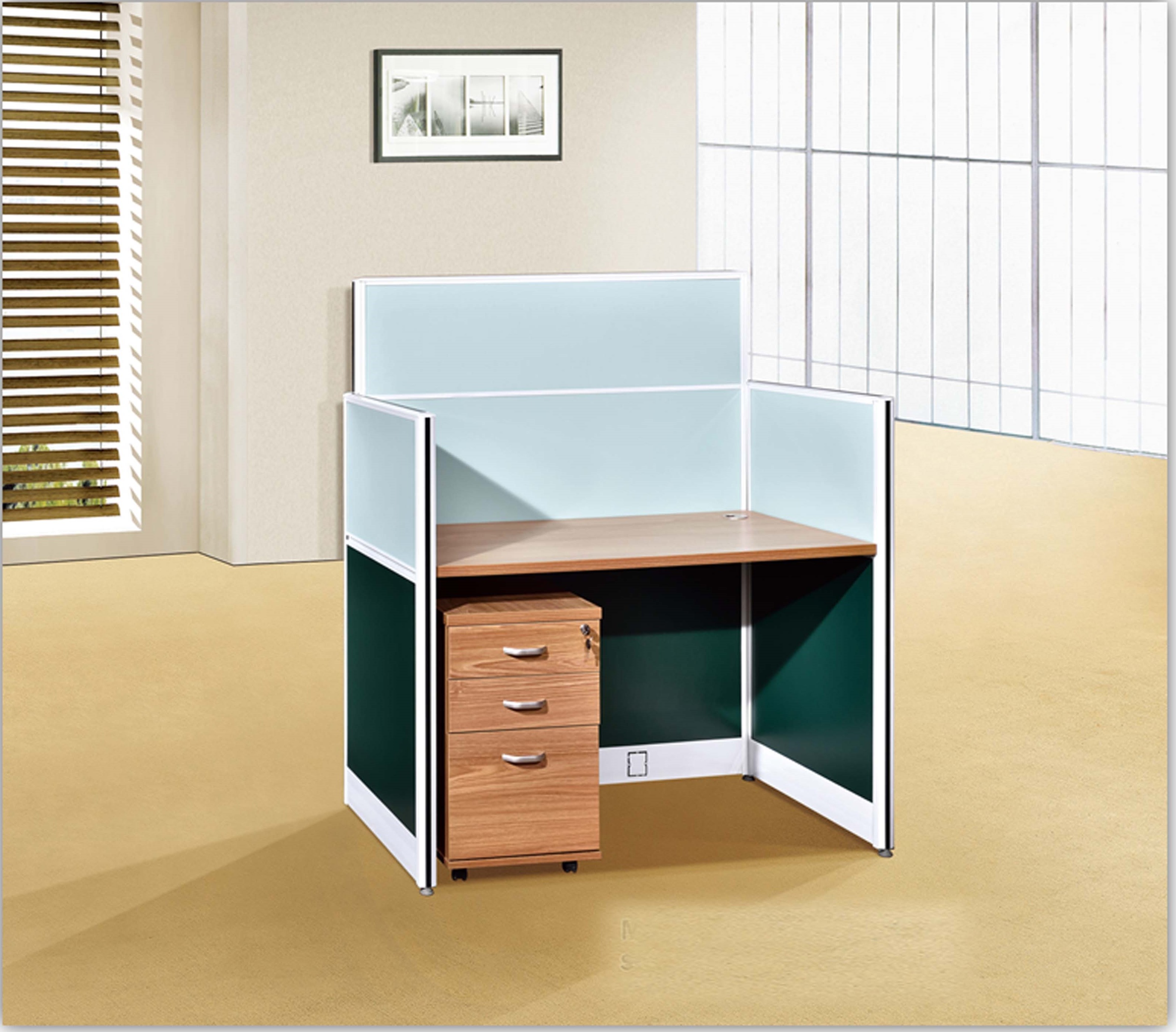 workstation 1 person mod: SA016